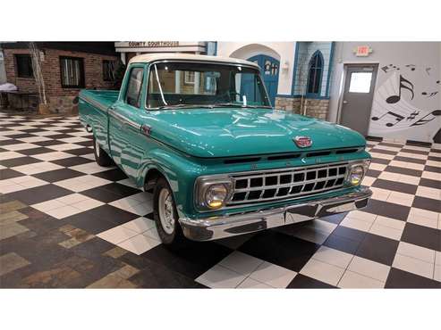 1964 Ford F100 for sale in Annandale, MN