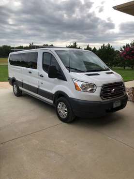 2015 Ford Transit 350 Wagon for sale in Cannon Falls, MN