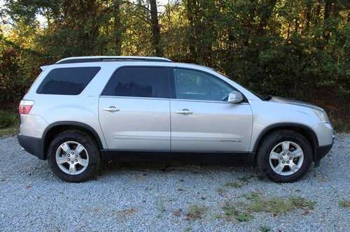 2007 GMC Acadia SLT 2 4dr SUV for sale in Buford, GA
