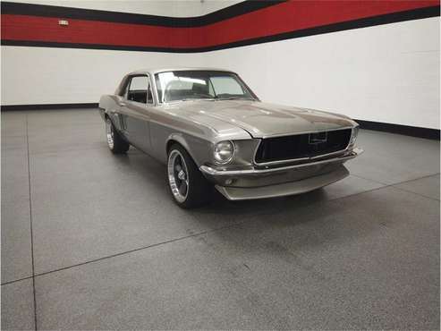 1967 Ford Mustang for sale in Gilbert, AZ