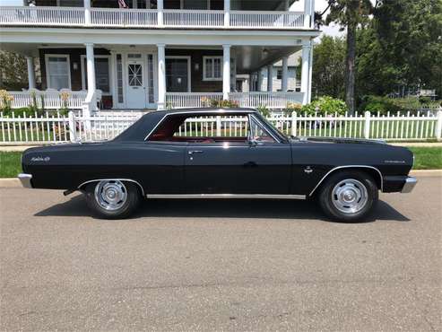 1964 Chevrolet Malibu for sale in Milford City, CT