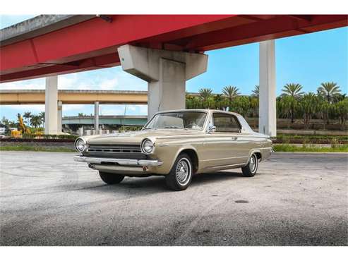 1964 Dodge Dart for sale in Fort Lauderdale, FL