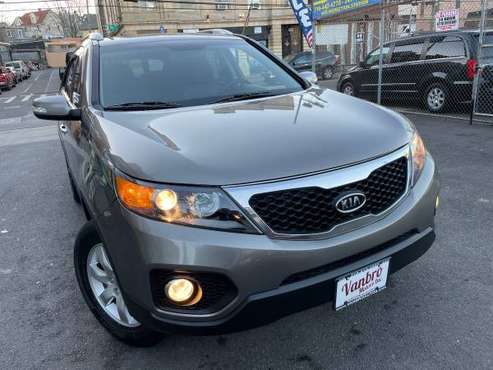 2012 Kia Sorento EX AWD - - by dealer - vehicle for sale in STATEN ISLAND, NY