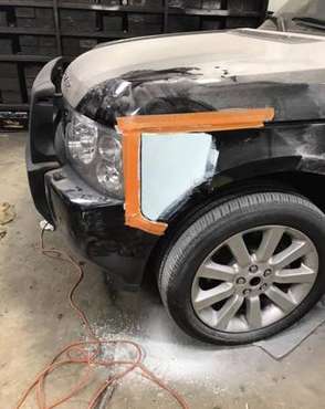 Mobile auto body repair 50 of body shop price - - by for sale in Pompano Beach, FL