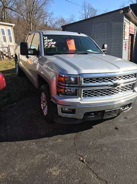 Truck - cars & trucks - by dealer - vehicle automotive sale for sale in Amsterdam, NY