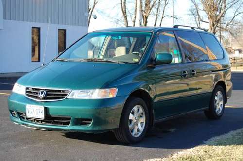 2003 Honda Odyssey LX Minivan 4D for sale in Nixa, MO