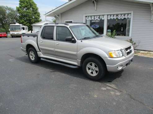 2005 Ford Explorer Sport Trac XLT for sale in Hamilton, OH