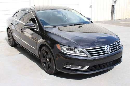 2013 Volkswagen CC Sport LED VW Knoxville TN - - by for sale in Knoxville, TN