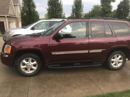 2005 GMC Envoy for sale in Waterford, PA