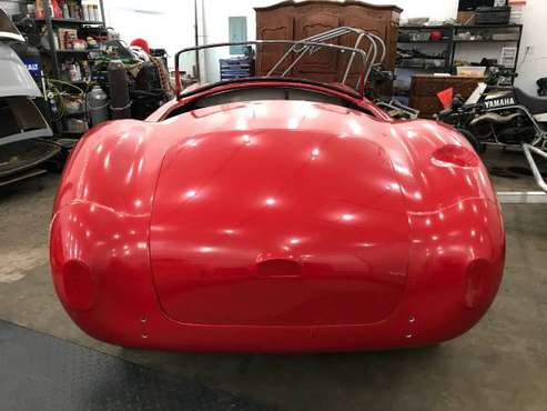 Cobra New Factory Five MK4 1965 for sale in Boring, CA