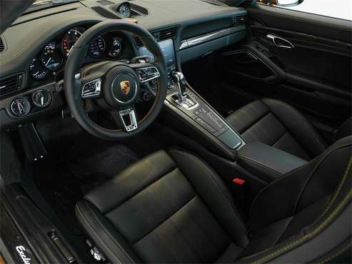 2018 Porsche 911 Turbo for sale in Fort Lauderdale, FL