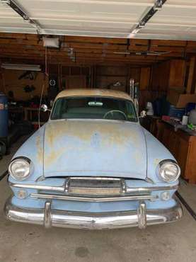 1954 Plymouth Belvedere for sale in Fort Wayne, IN