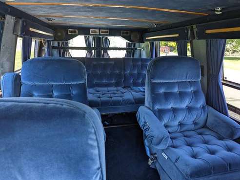 1990 GMC Vandura 2500 Conversion Van for sale in Greeley, CO