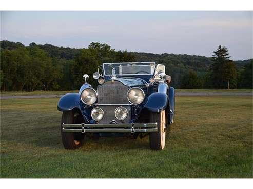 1929 Packard Custom Eight for sale in Saint Louis, MO