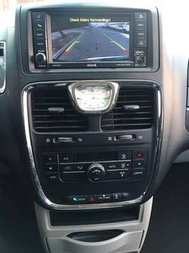 2014 Chrysler Town country touring for sale in Bronx, NY