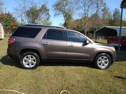 SUV for sale for sale in Tulsa, OK