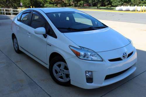 2011 Toyota PRIUS - ONE OWNER for sale in Sterling, District Of Columbia