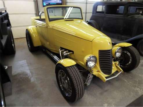 1939 American Bantam Automobile for sale in Cadillac, MI