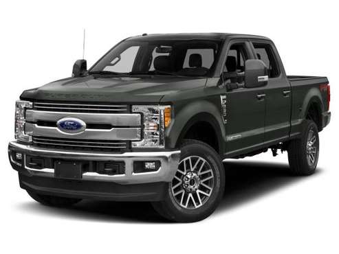 2019 Ford F-350SD Diesel 4x4 4WD Truck Platinum Crew Cab - cars & for sale in Bellingham, WA