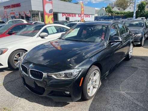 2018 BMW 3 Series 330i xDrive - - by dealer - vehicle for sale in Brooklyn, NY