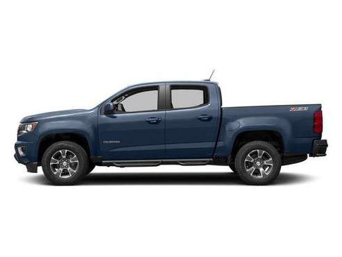 2018 Chevrolet Chevy Colorado 4WD Z71 TRUSTED VALUE PRICING! for sale in Aurora, CO
