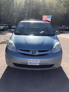 2006 Toyota Sienna LIMITED FINANCING AVAILABLE!! for sale in Weymouth, MA
