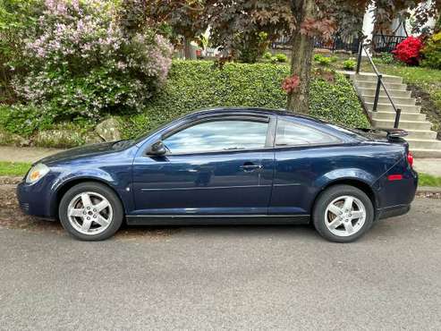 2009 Chevy Cobalt LT for sale in Pittsburgh, PA