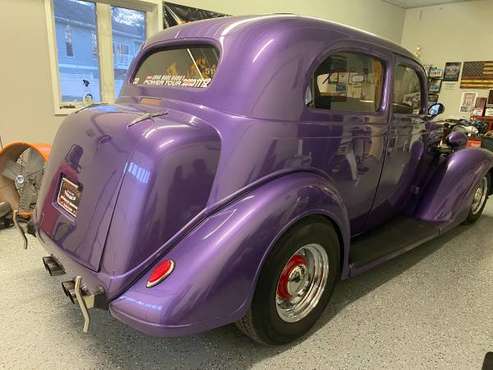 1935 Plymouth 2 door sedan - - by dealer - vehicle for sale in Indianola, IA