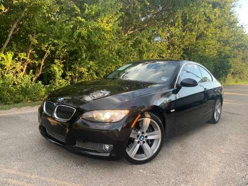 2008 BMW coupe 335i low milage - cars & trucks - by owner - vehicle... for sale in Buda, TX