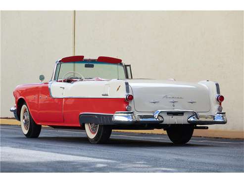 1955 Pontiac Star Chief for sale in West Palm Beach, FL