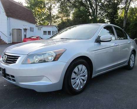 2008 HONDA ACCORD Like New ! for sale in Rochester , NY