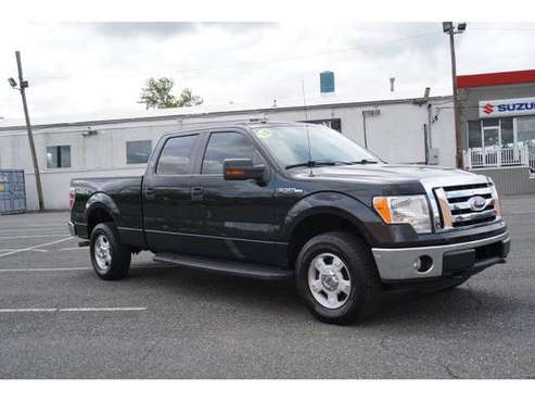 2010 Ford F-150 Tuxedo Black Sweet deal! - - by for sale in Easton, PA