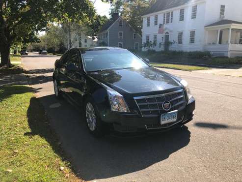 2011 Cadillac CTS for sale in Guilford , CT