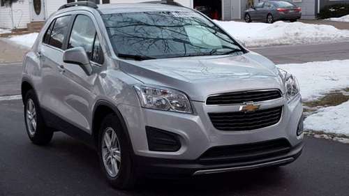 2015 Chevy Trax LT for sale in Saint Paul, MN