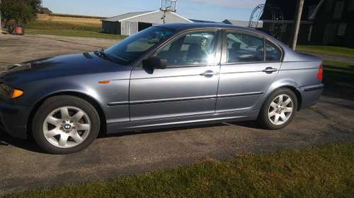 2002 BMW 325XI for sale in Mantorville, MN