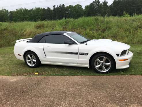 GT Mustang for sale in Jackson, TN