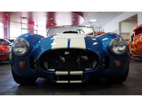 1965 Shelby Cobra for sale in Austin, TX