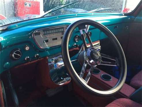 1954 Ford Street Rod for sale in Cadillac, MI