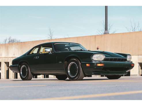 1994 Jaguar XJS for sale in Philadelphia, PA