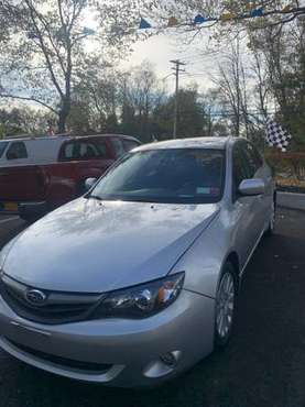 2011 Subaru Impreza - cars & trucks - by owner - vehicle automotive... for sale in Spring Valley, NY