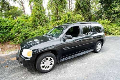 2006 GMC Envoy XL Denali 4dr SUV 4WD - CALL or TEXT TODAY!!! - cars... for sale in Sarasota, FL