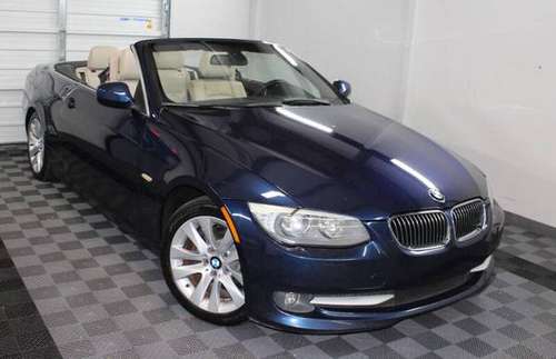 2012 BMW 328i - - by dealer - vehicle automotive sale for sale in Charlotte, NC