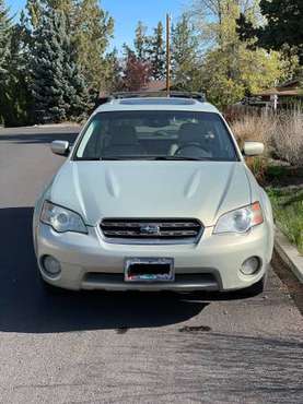 2006 Subaru Legacy for sale in Bend, OR