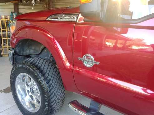 2015 ford f250 xlt diesel 4x4 for sale in Donna, TX
