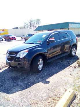chevy equinox for sale in Rock Island, IA