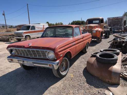 Ford Falcon Ranchero 1964 for sale in Pahrump, NV