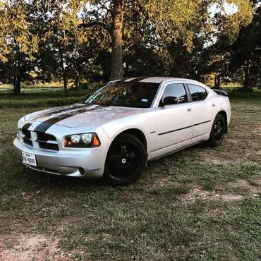 2006 Dodge Charger R/T 5 7 HEMI for sale in San Marcos, TX