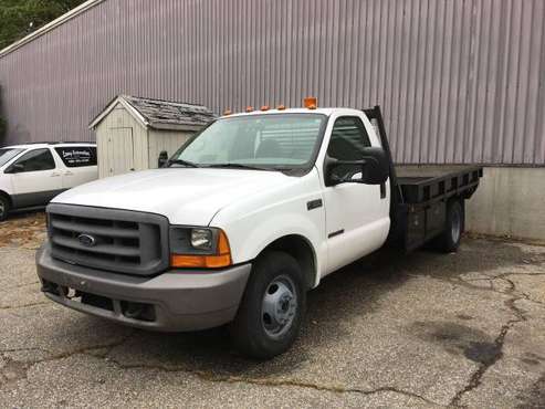 2000 f-350 for sale in Northborough, MA