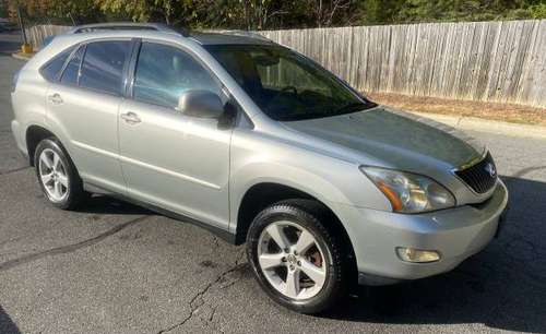 2005 Lexus RX 330, AWD for sale in Huntersville, NC