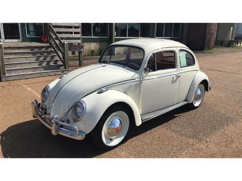 1964 Volkswagen Beetle for sale in Batesville, MS